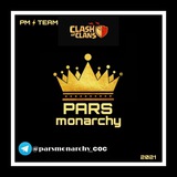 Telegram profile photo for Pars Monarchy