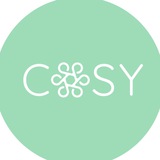 Telegram profile photo for COSY (халати, піжами, одяг для відпочинку)