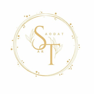 Telegram profile photo for Saodat art 🎨