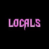 Telegram profile photo for locals.party