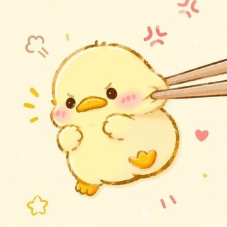 Telegram profile photo for 𝐁𝐖𝐁𝐖𝐄𝐊 😋🦆