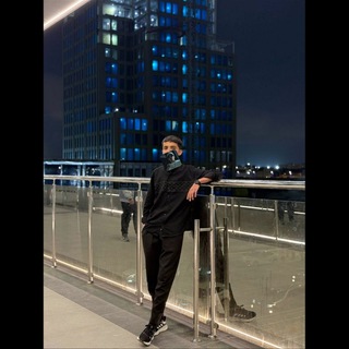 Telegram profile photo for مُصعَب،الوَرفلِي .