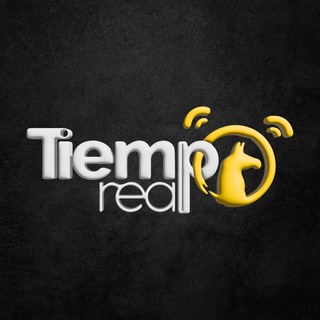 Telegram profile photo for Tiempo Real EC