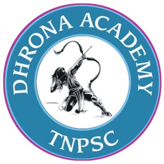 Telegram profile photo for 🏆DHRONA ACADEMY-OFFICIAL🌀