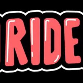 Telegram profile photo for RIDEteam