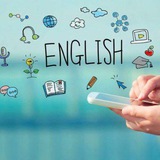 Telegram profile photo for About English