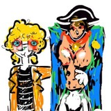 Telegram profile photo for ХАЧЕВАРНЯ