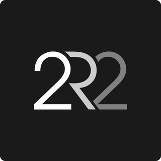 Telegram profile photo for 2R2 Announcement
