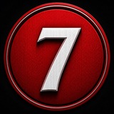 Telegram profile photo for Seven mezon ⁷
