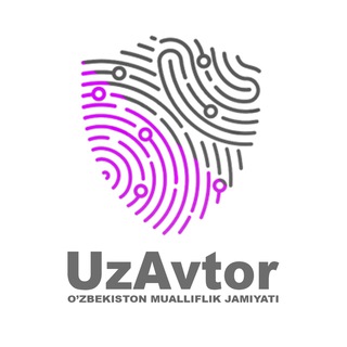 Telegram profile photo for UzAvtor