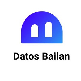 Telegram profile photo for Datos Bailan | Anuncios