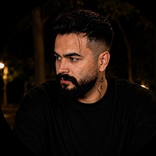 Telegram profile photo for کانال رسمی محمد فتاحی اردبیلی