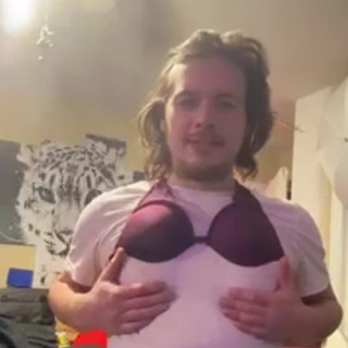 Telegram profile photo for Vouch