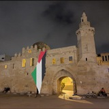 Telegram profile photo for 🇵🇸 قلعة الجنوب 🇵🇸
