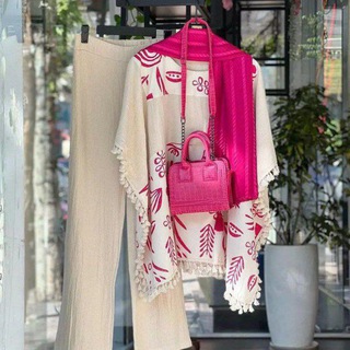Telegram profile photo for 👗ارزانسری تهران👗