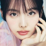 Telegram profile photo for Nayeon Br Parcerias 🐰✨