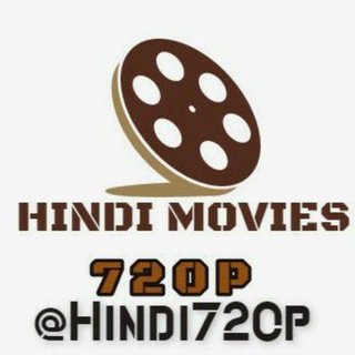 Telegram profile photo for Hindi Movies