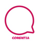 Telegram profile photo for comentia | کامنتیا