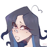 Telegram profile photo for Шуняма; 🫧!!