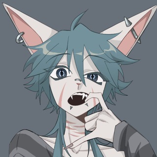 Telegram profile photo for 𝐓𝐡𝐞 𝐊𝐨𝐭 | 𝐈𝐳𝐮𝐦𝐢