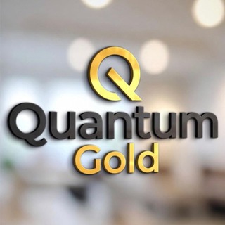 Telegram profile photo for Quntum Gold