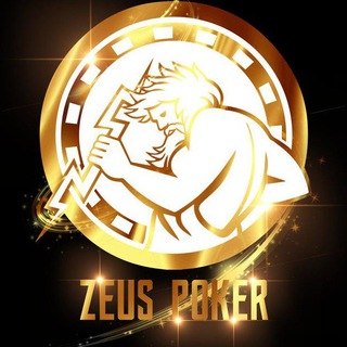 Telegram profile photo for Zeus