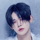 Telegram profile photo for TXT YEONJUN 💜 (Yanto)