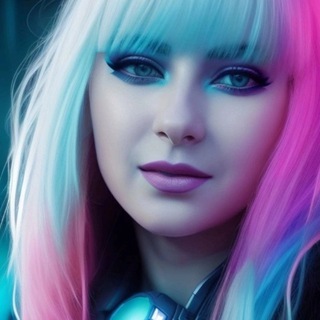 Telegram profile photo for Лана Фейритейл💖