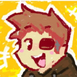 Telegram profile photo for улий какого-то потолка
