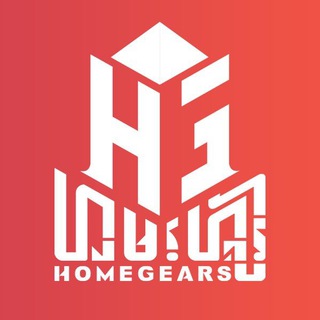 Telegram profile photo for Home Gears Shop