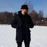 Telegram profile photo for Андрей Не_Первозванный