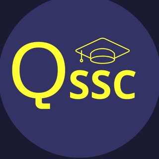 Telegram profile photo for QSSC