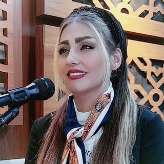 Telegram profile photo for Lidazahmatkesh