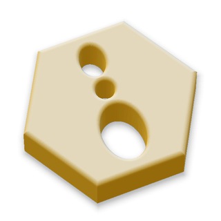 Telegram profile photo for betterForm
