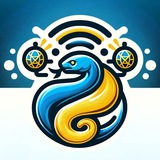 Telegram profile photo for Remote Python Jobs: Find your dream remote Python job!