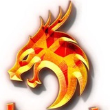 Telegram profile photo for DragonLord Channel