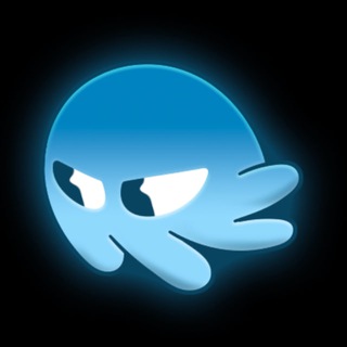 Telegram profile photo for SplitNOW