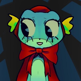 Telegram profile photo for каракатица