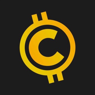 Telegram profile photo for Crypto ₿