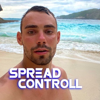 Telegram profile photo for SpreadControll 🔐