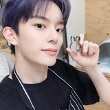 Telegram profile photo for Kangmin.