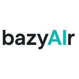 Telegram profile photo for بازایآر _ همراهی شما در بازار با هوش مصنوعی