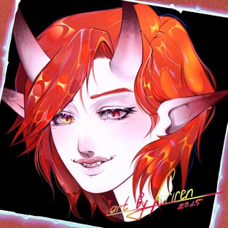 Telegram profile photo for Naori Kitamura|vtuber ❤️