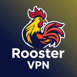 Telegram profile photo for HELP <> RoosterVPN