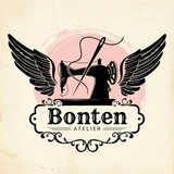 Telegram profile photo for Bonten atelier