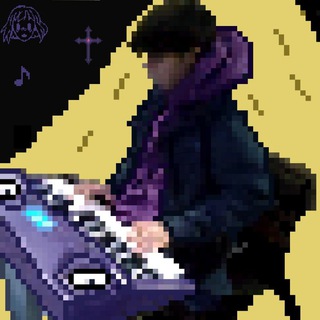 Telegram profile photo for Без названия