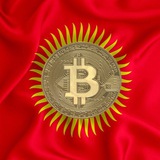 Telegram profile photo for AIRDROPS KGZ