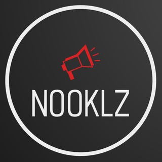 Telegram group profile photo for Nooklz Updates - Автозалив FB 🇺🇦