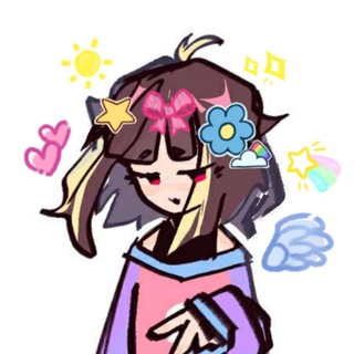 Telegram profile photo for (CRITICAL_ERROR)::♡~𝑸𝑻'𝒔 Diᴀryഒ