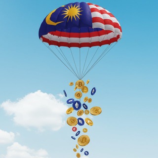 Telegram profile photo for AIRDROP HUNTER 🇲🇾